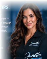 Janette