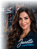 Janette