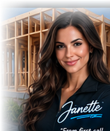 Janette