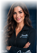 Janette