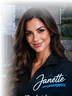 Janette