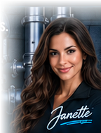 Janette