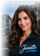 Janette