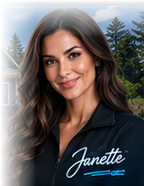 Janette