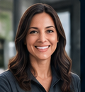 Sarah M.